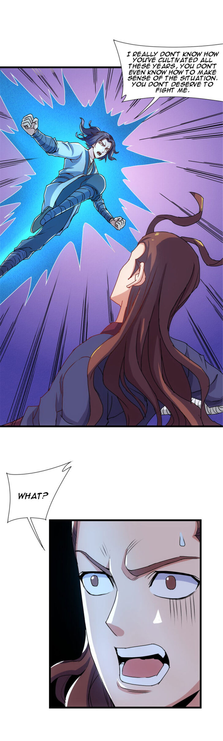 Ta Sui Xian He Chapter 11 - page 24