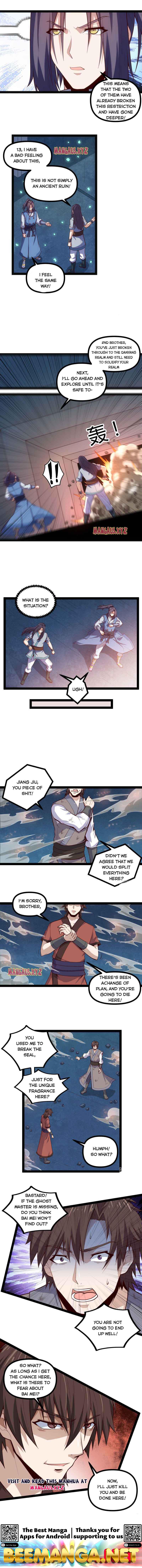 Ta Sui Xian He Chapter 148 - page 4