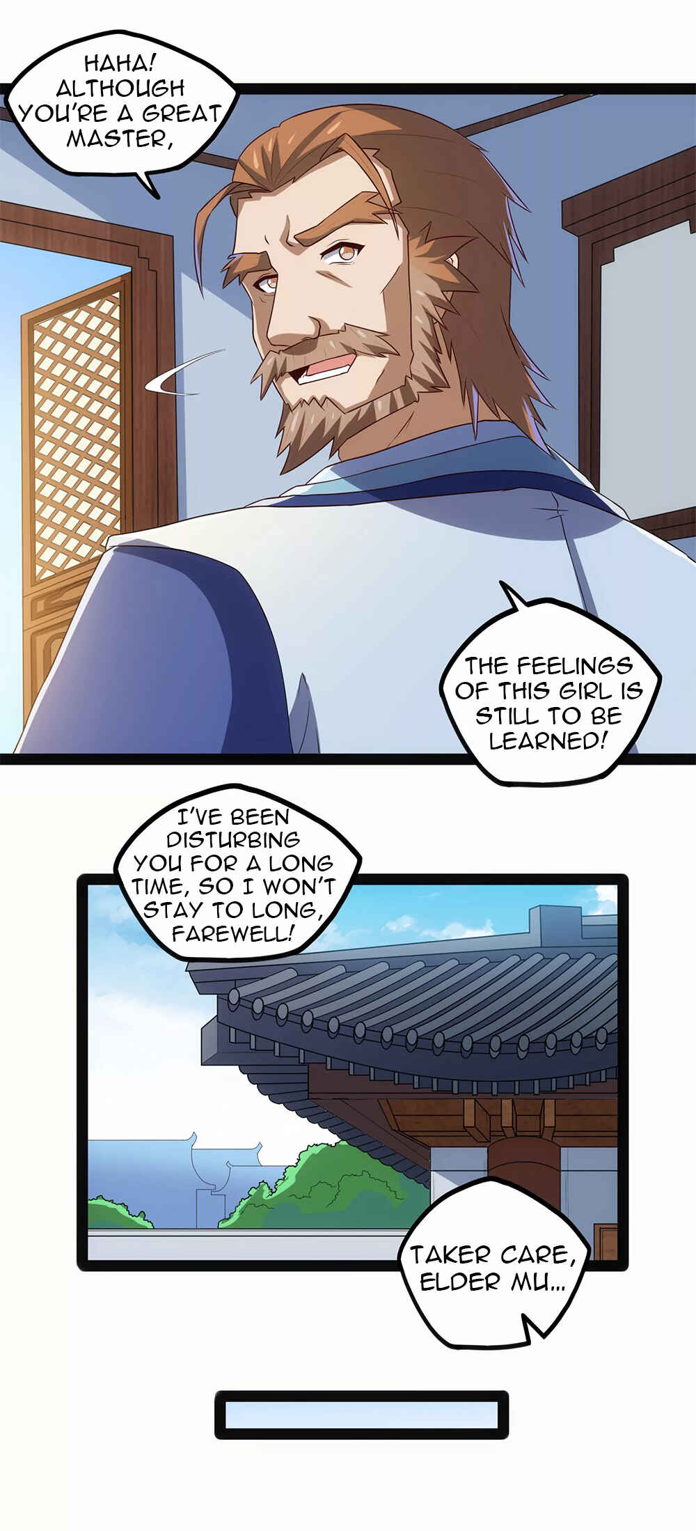 Ta Sui Xian He Chapter 101 - page 5