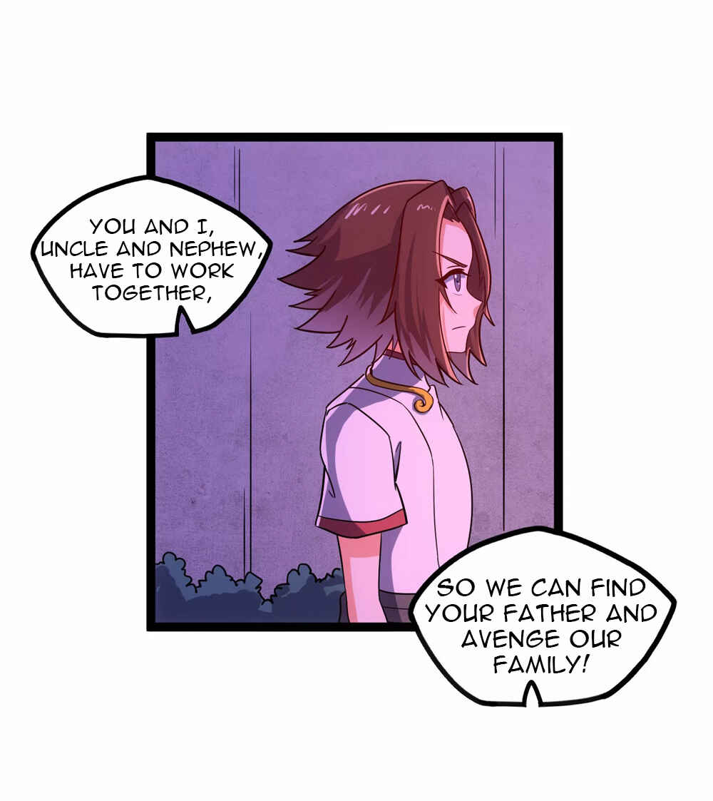 Ta Sui Xian He Chapter 104 - page 24