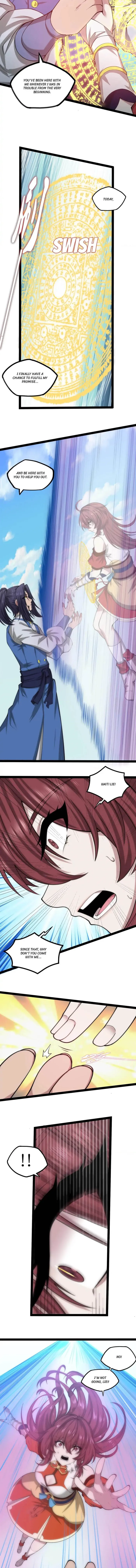 Ta Sui Xian He Chapter 336 - page 3