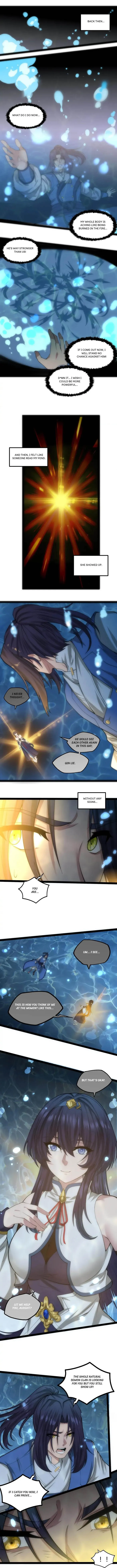 Ta Sui Xian He Chapter 336 - page 5