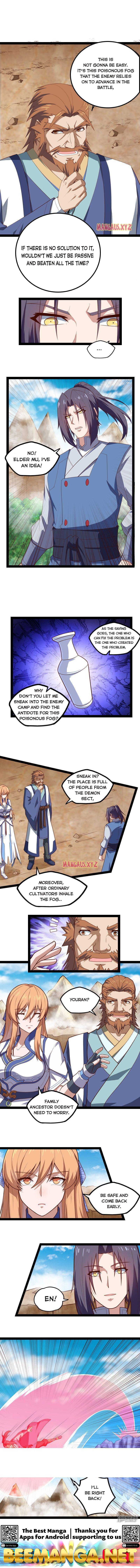 Ta Sui Xian He Chapter 169 - page 3