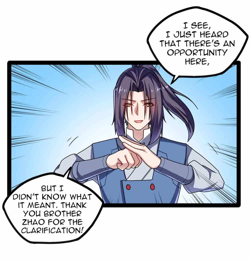 Ta Sui Xian He Chapter 106 - page 17