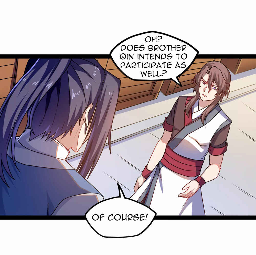 Ta Sui Xian He Chapter 106 - page 18
