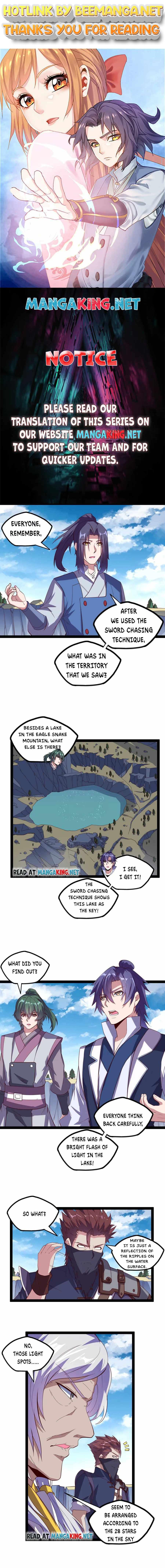 Ta Sui Xian He Chapter 219 - page 1