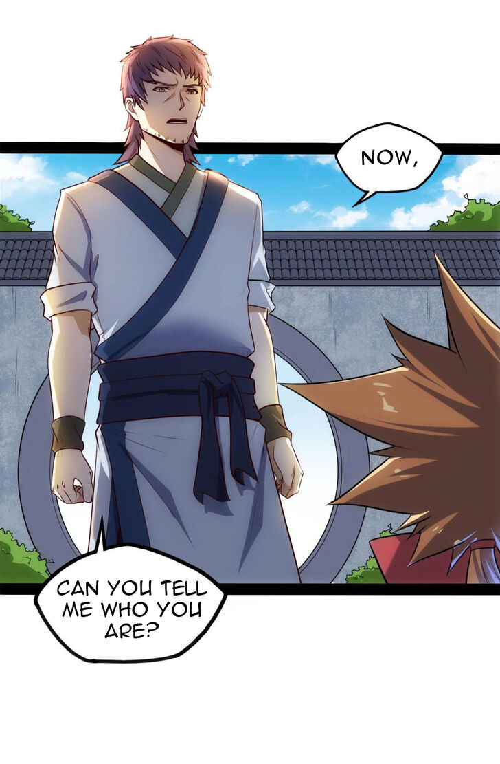 Ta Sui Xian He Chapter 54 - page 10