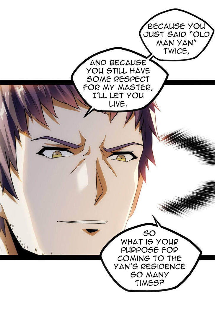Ta Sui Xian He Chapter 54 - page 13