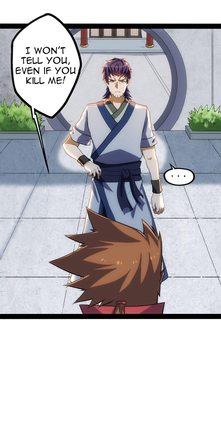 Ta Sui Xian He Chapter 54 - page 15
