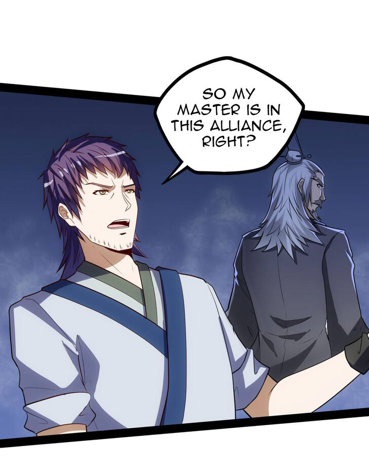 Ta Sui Xian He Chapter 55 - page 11