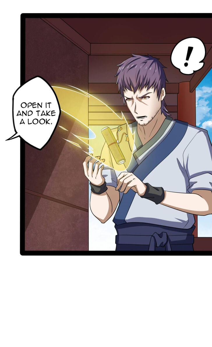Ta Sui Xian He Chapter 55 - page 15