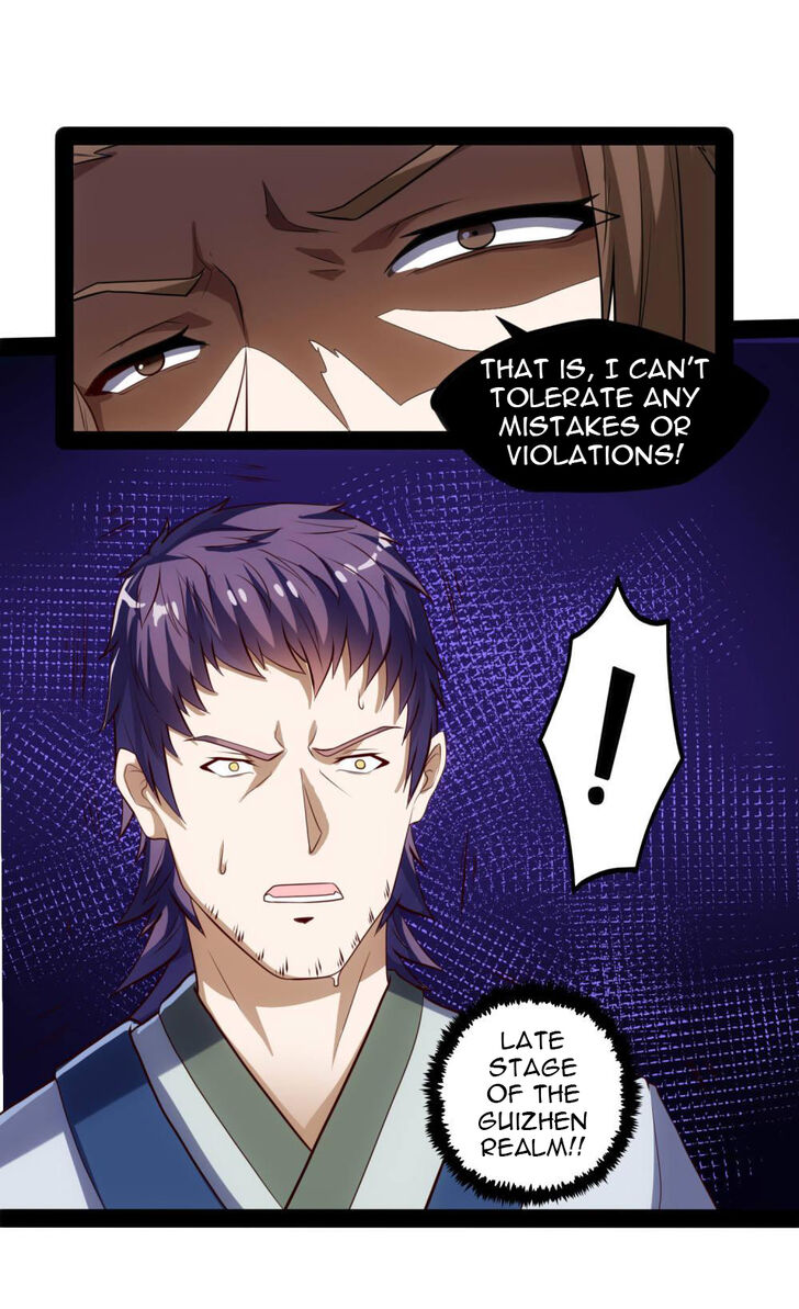 Ta Sui Xian He Chapter 55 - page 9