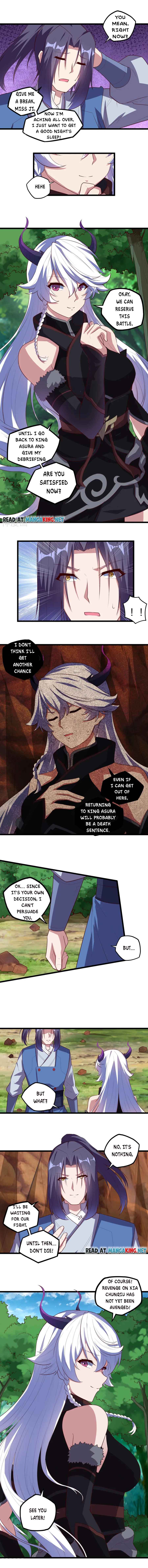 Ta Sui Xian He Chapter 210 - page 2