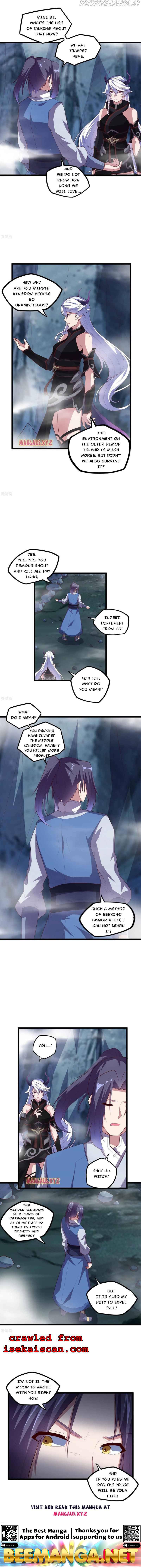 Ta Sui Xian He Chapter 204 - page 4
