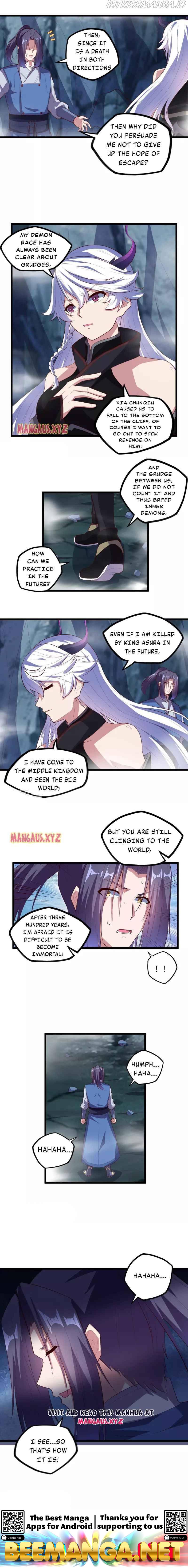 Ta Sui Xian He Chapter 205 - page 4