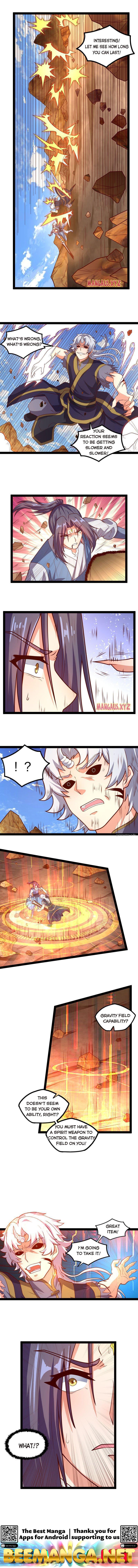 Ta Sui Xian He Chapter 178 - page 3