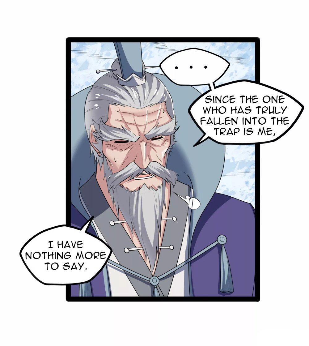 Ta Sui Xian He Chapter 115 - page 16