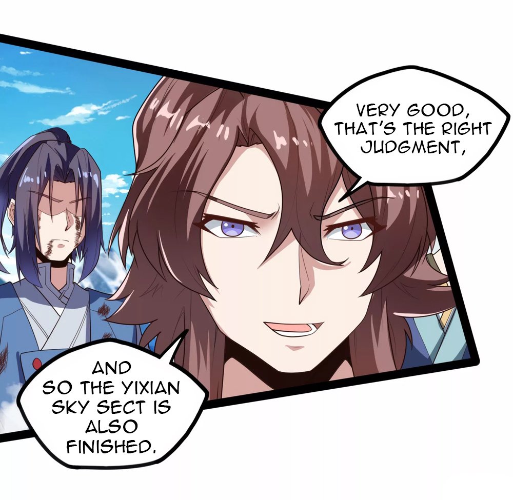 Ta Sui Xian He Chapter 115 - page 17