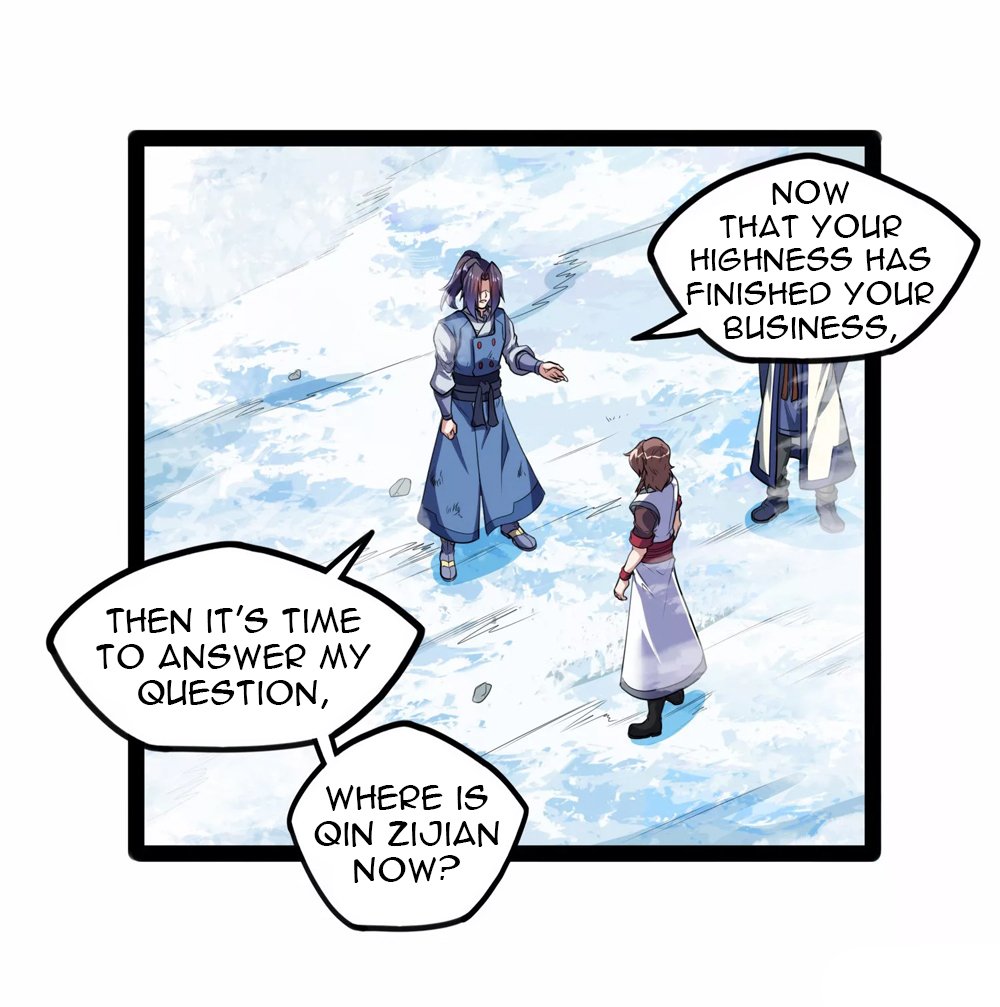 Ta Sui Xian He Chapter 115 - page 18