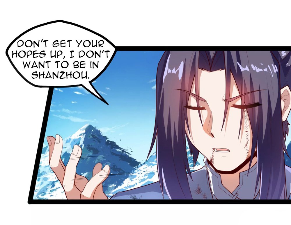 Ta Sui Xian He Chapter 115 - page 23