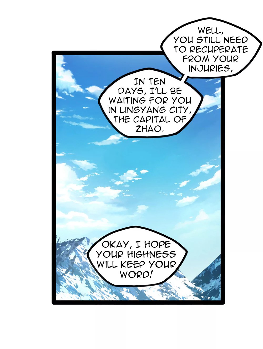 Ta Sui Xian He Chapter 115 - page 24