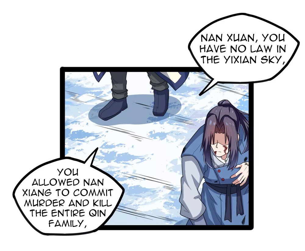 Ta Sui Xian He Chapter 115 - page 8