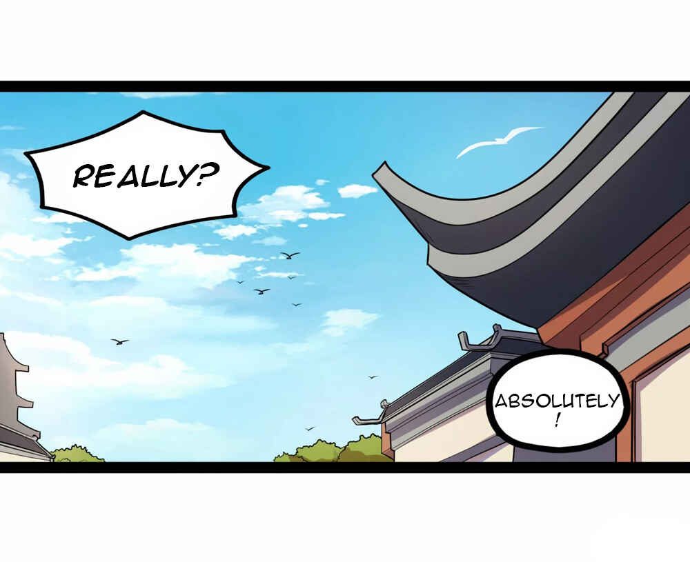 Ta Sui Xian He Chapter 116 - page 5