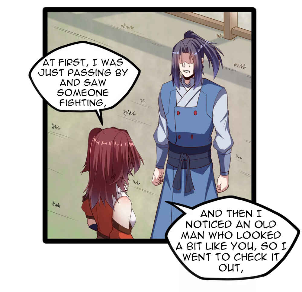 Ta Sui Xian He Chapter 117 - page 10