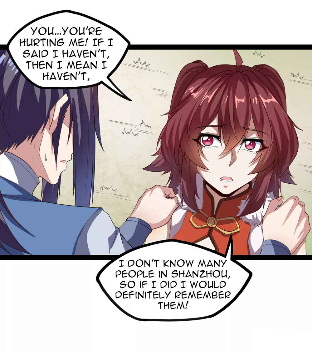 Ta Sui Xian He Chapter 117 - page 13