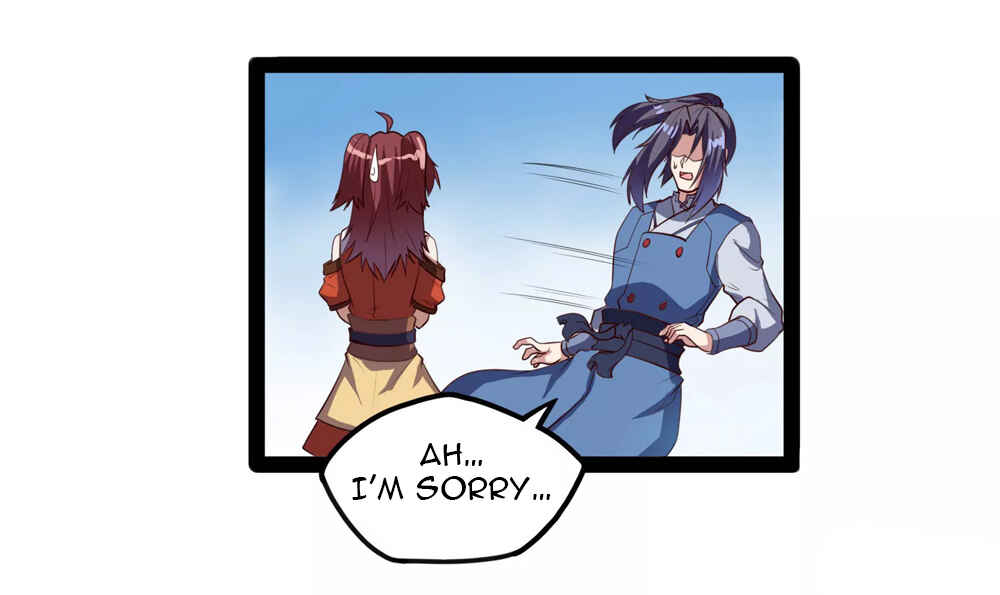Ta Sui Xian He Chapter 117 - page 14