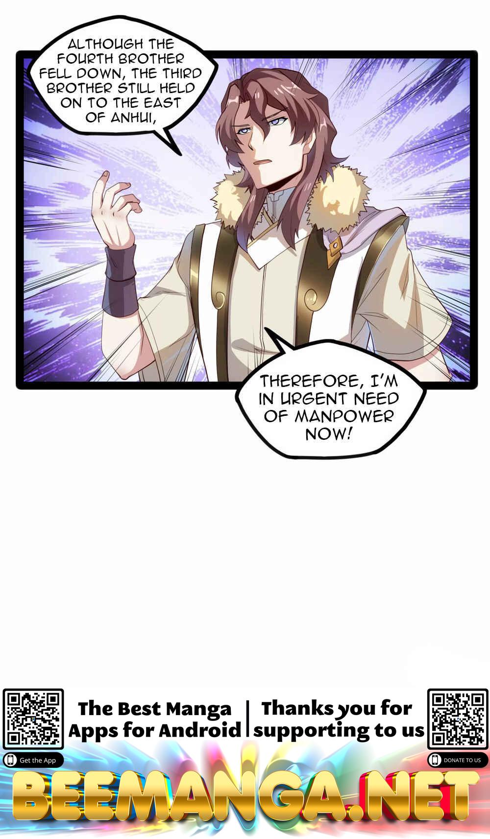 Ta Sui Xian He Chapter 117 - page 29