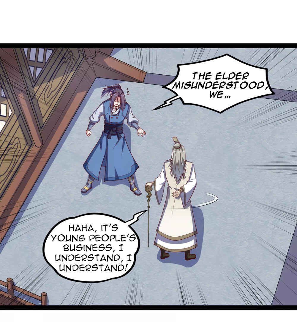 Ta Sui Xian He Chapter 117 - page 3