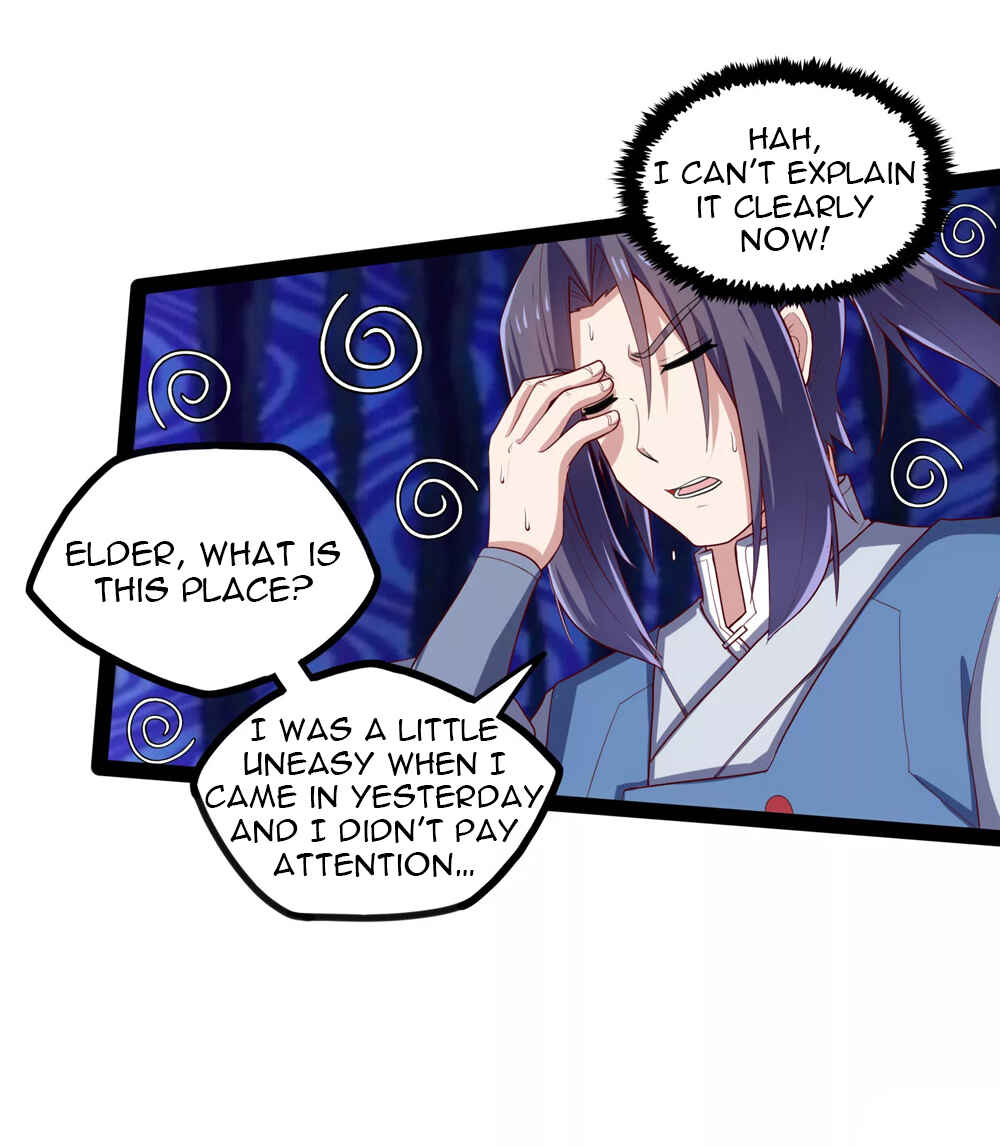 Ta Sui Xian He Chapter 117 - page 4