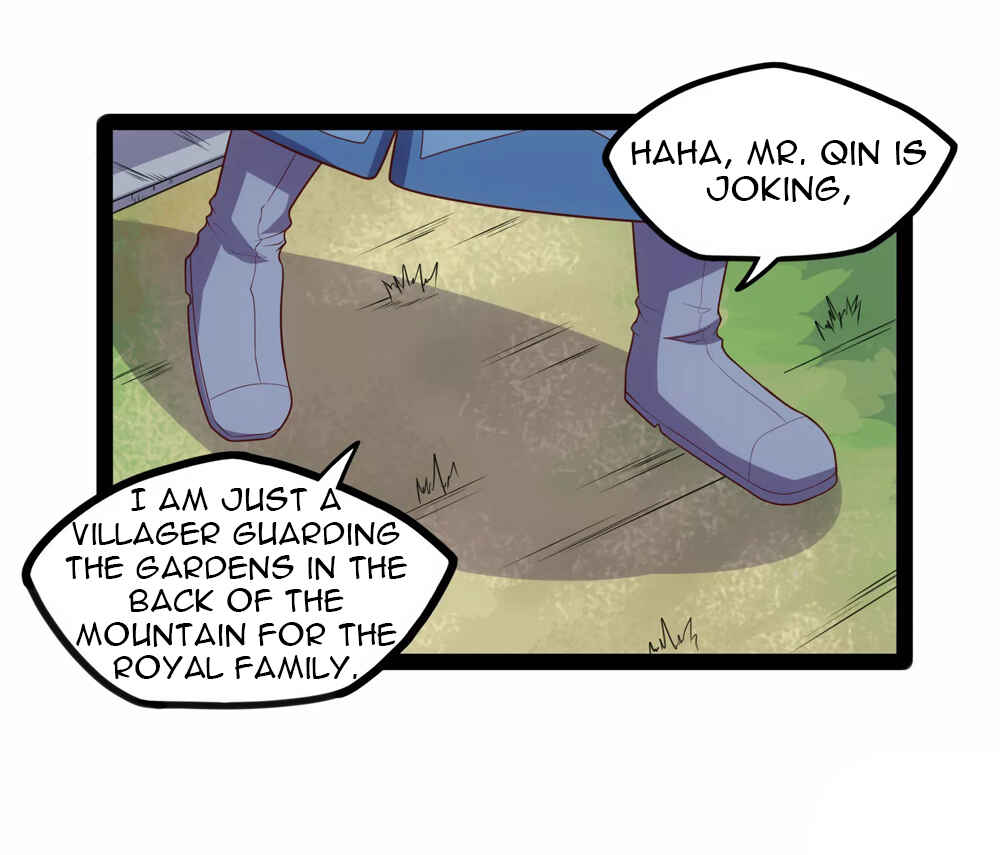 Ta Sui Xian He Chapter 117 - page 6