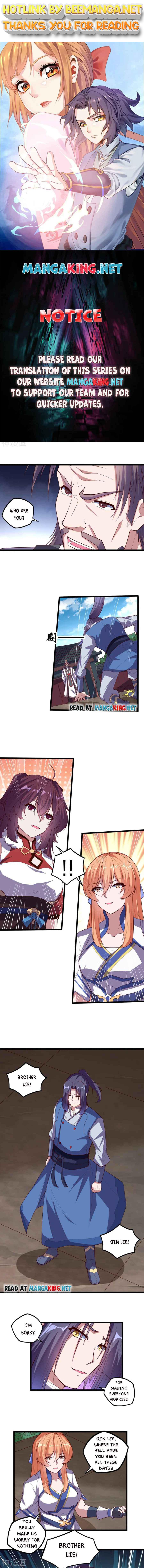 Ta Sui Xian He Chapter 212 - page 1