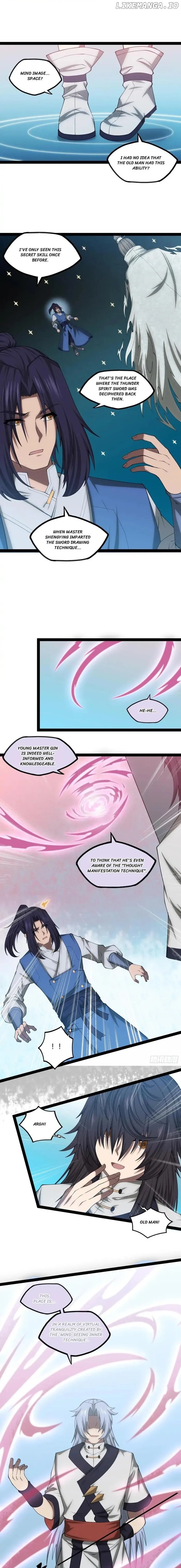 Ta Sui Xian He Chapter 350 - page 1