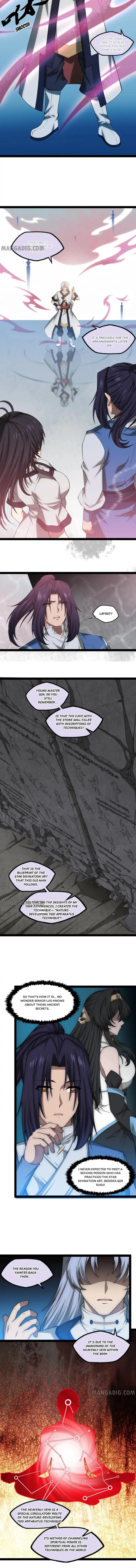 Ta Sui Xian He Chapter 350 - page 2