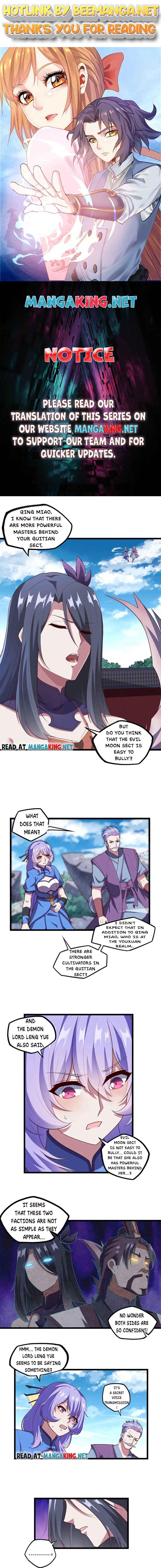 Ta Sui Xian He Chapter 214 - page 1