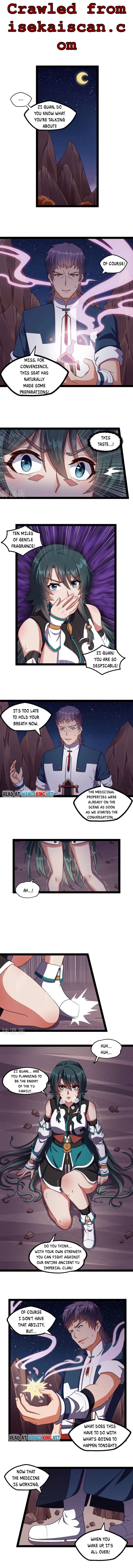 Ta Sui Xian He Chapter 250 - page 2