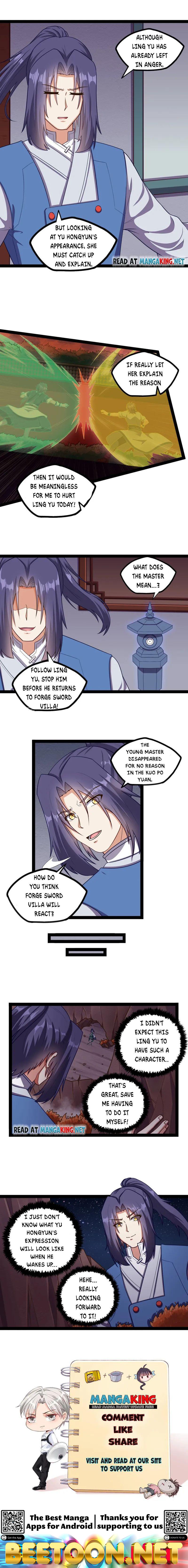 Ta Sui Xian He Chapter 250 - page 4