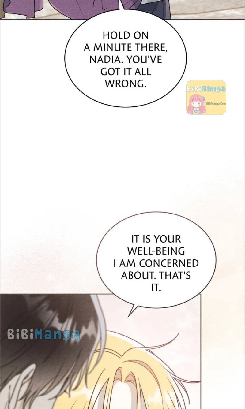 Shall We Bathe, Your Grace? Chapter 24 - page 10