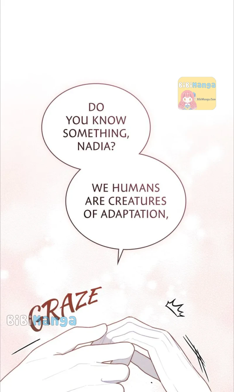 Shall We Bathe, Your Grace? Chapter 24 - page 16