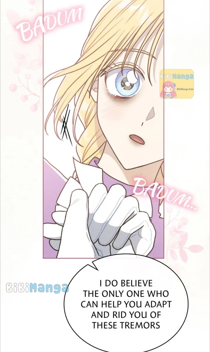 Shall We Bathe, Your Grace? Chapter 24 - page 18