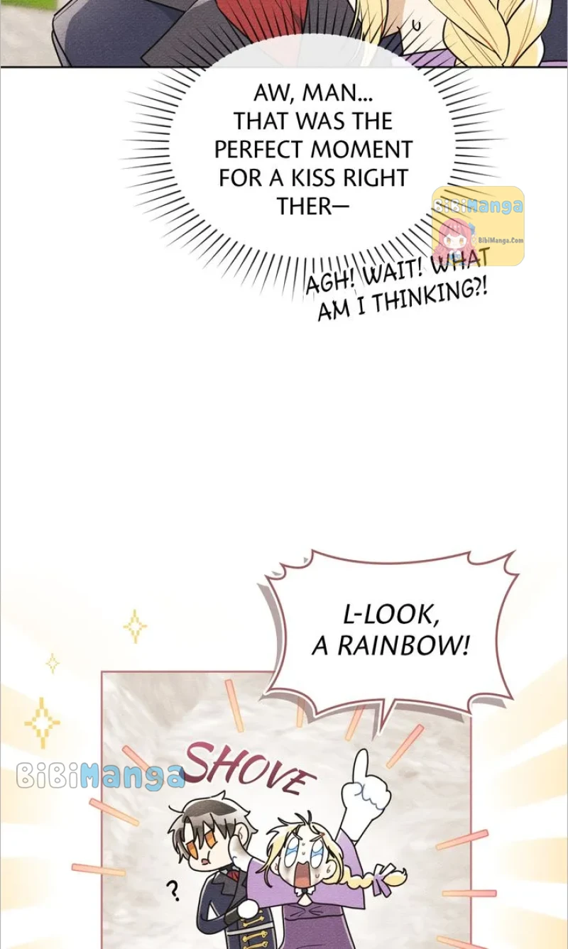Shall We Bathe, Your Grace? Chapter 24 - page 32