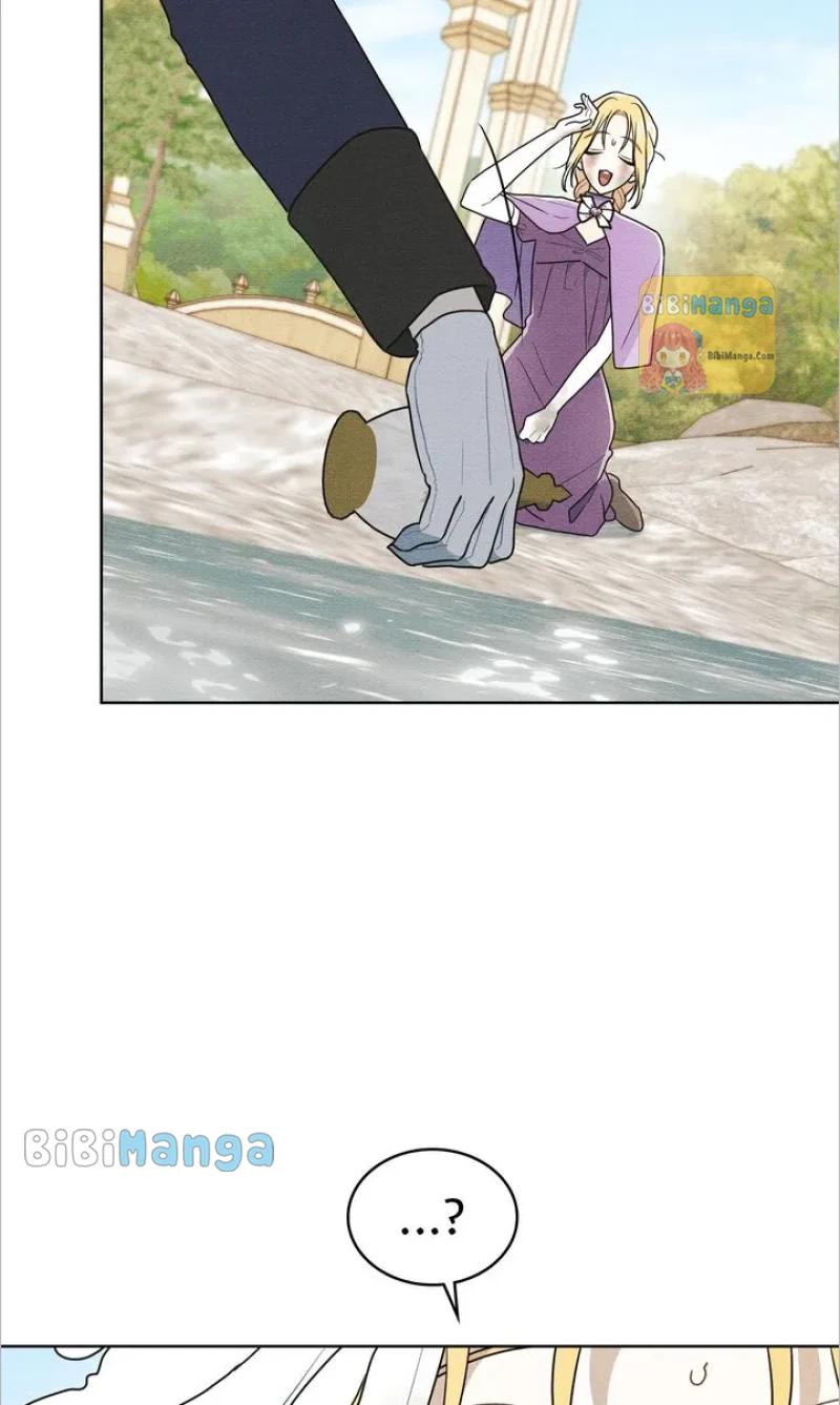 Shall We Bathe, Your Grace? Chapter 24 - page 36