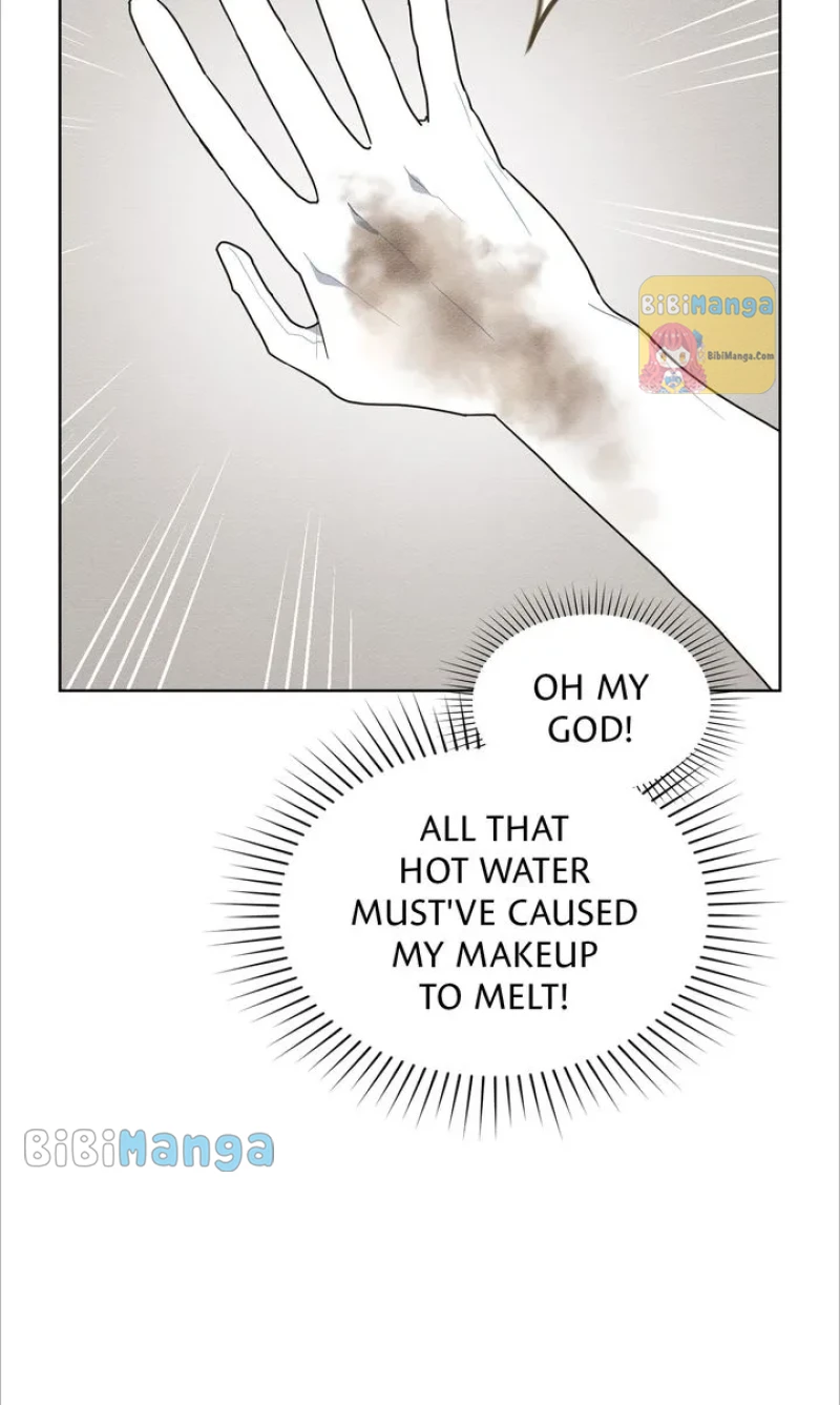 Shall We Bathe, Your Grace? Chapter 24 - page 38