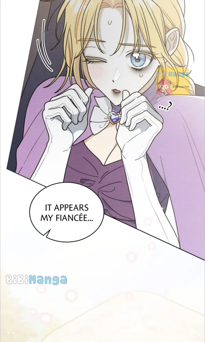 Shall We Bathe, Your Grace? Chapter 24 - page 4
