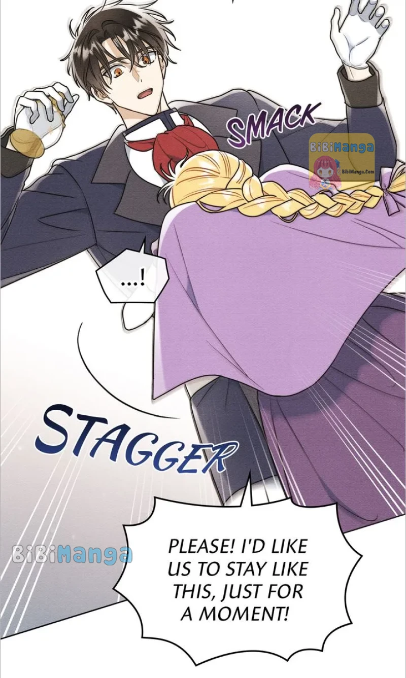 Shall We Bathe, Your Grace? Chapter 24 - page 42