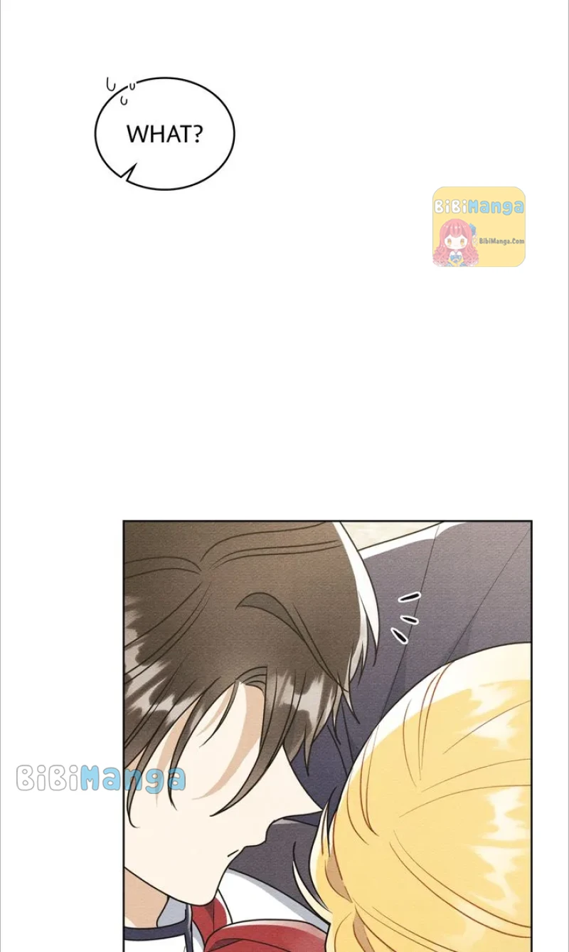 Shall We Bathe, Your Grace? Chapter 24 - page 43