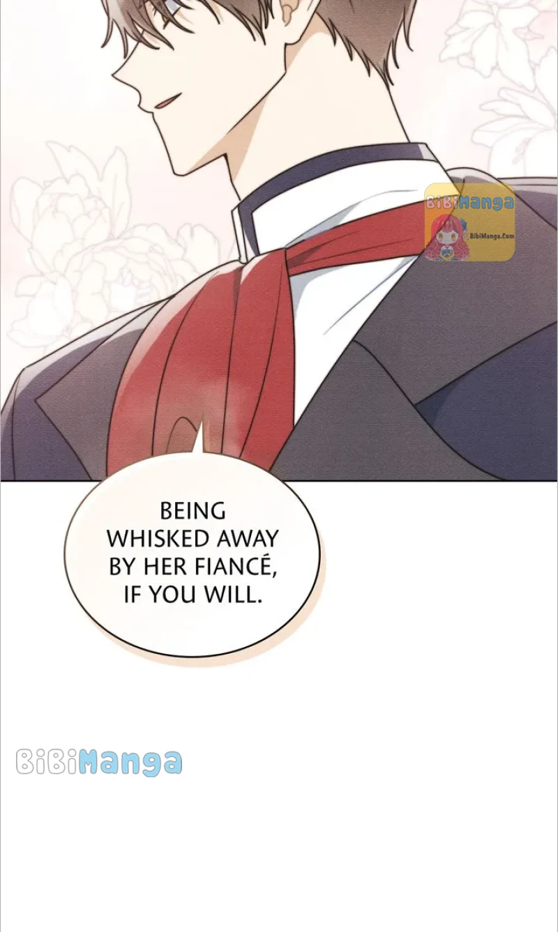 Shall We Bathe, Your Grace? Chapter 24 - page 49